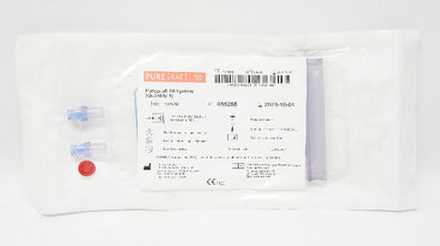 Puregraft 50/PURE 50 System